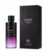 Bharara Rome Melancholia Pour Homme EDP 100ml - Caballero - Stone Fragrances