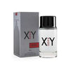 Hugo Boss XY EDT 100ml - Caballero