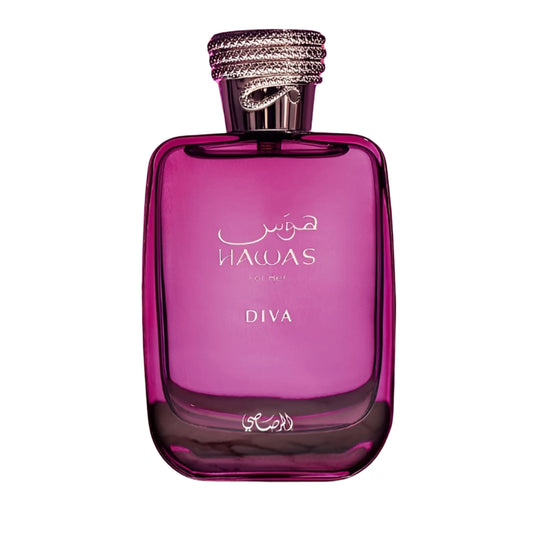 Rasasi Hawas Diva EDP 100ml – Dama