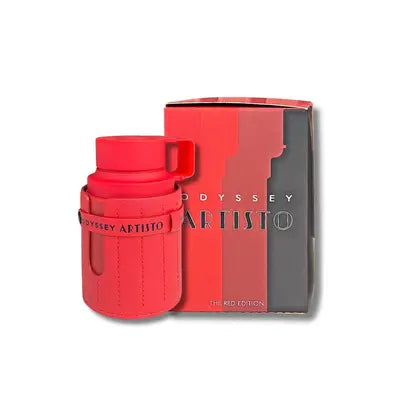 Odyssey  Artisto EDP 100ml - Caballero