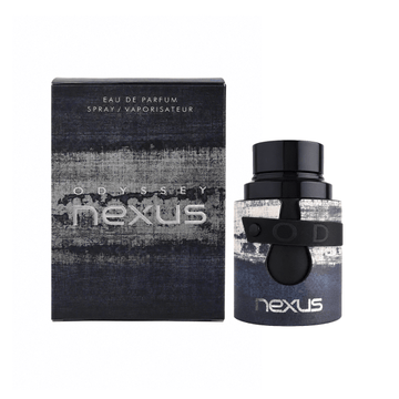 Armaf Odyssey Nexus Aqva Edition 100ml - Caballero