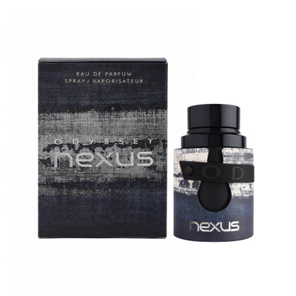 Armaf Odyssey Nexus Aqva Edition 100ml - Caballero