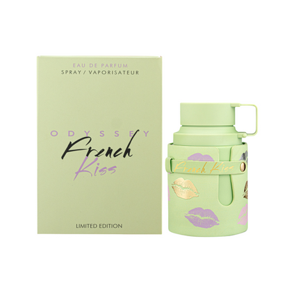 Odyssey French Kiss 100 ml - Dama