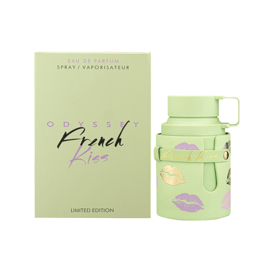 Odyssey French Kiss 100 ml - Dama - Stone Fragrances