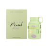 Odyssey French Kiss 100 ml - Dama