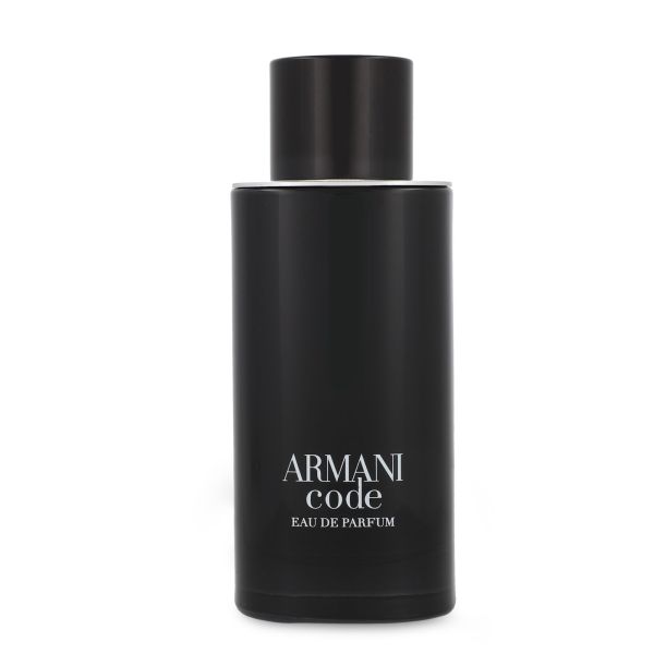 Armani Code 125ml EDP - Caballero