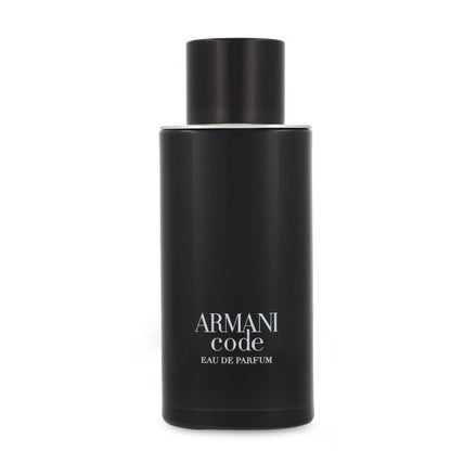 Armani Code 125ml EDP - Caballero