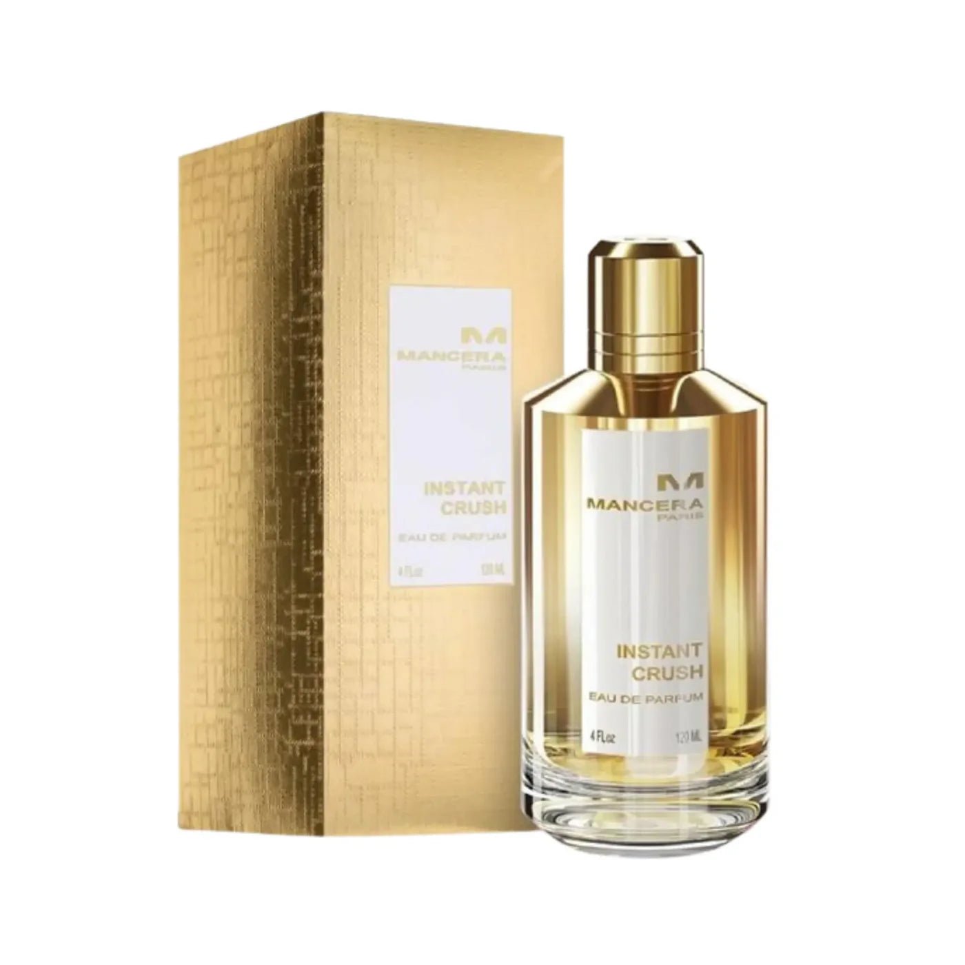 Mancera Instant Crush EDP 120ml - Unisex - Stone Fragrances