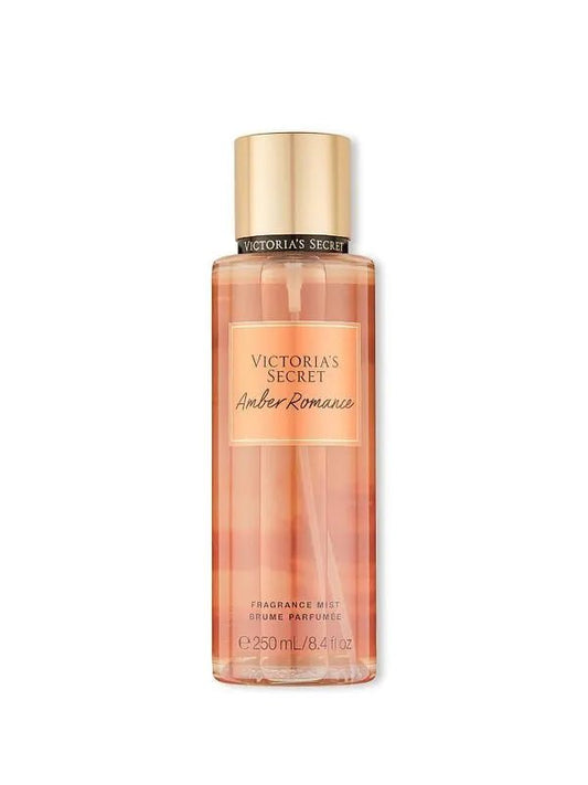 Loción Victoria's Secret Amber Romance 250ml - Stone Fragrances
