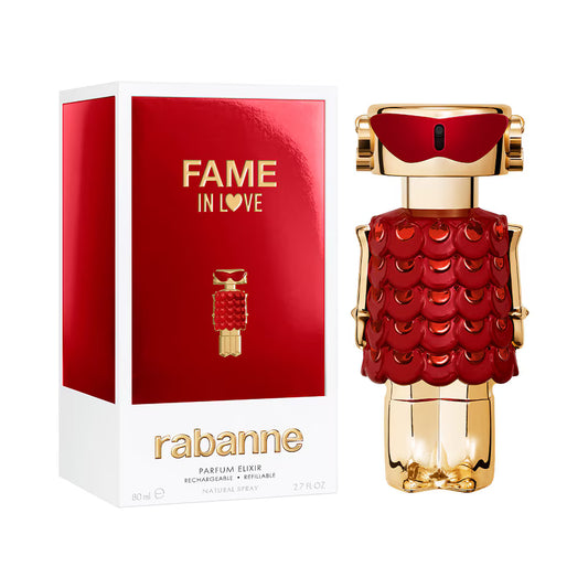Fame In Love EDP 80ml - Dama