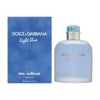 Dolce & Gabbana Light Blue Intense 200ml EDP - Caballero