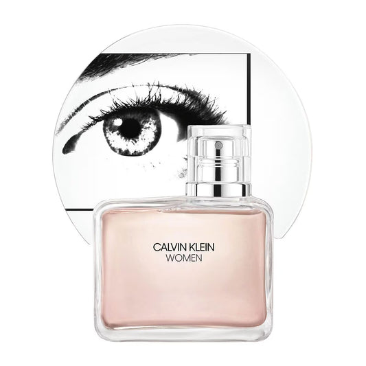Calvin Klein Woman 100ml EDP - Dama