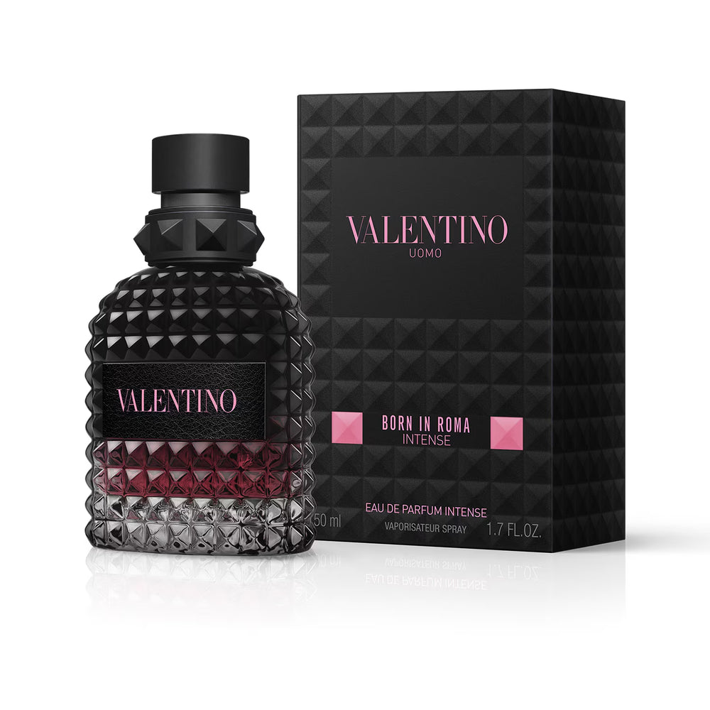 Valentino Born In Roma Intense EDP 100ml - Caballero