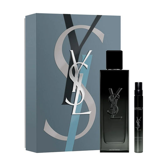 Estuche 2pz Yves Saint Laurent Myslf EDP - Caballero