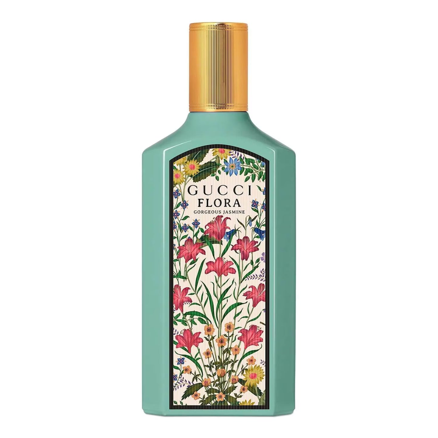 Gucci Flora Gorgeous Jasmine 100ml EDP - Dama