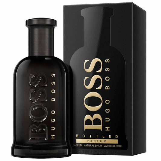Boss Bottled Parfum 100ml EDP - Caballero