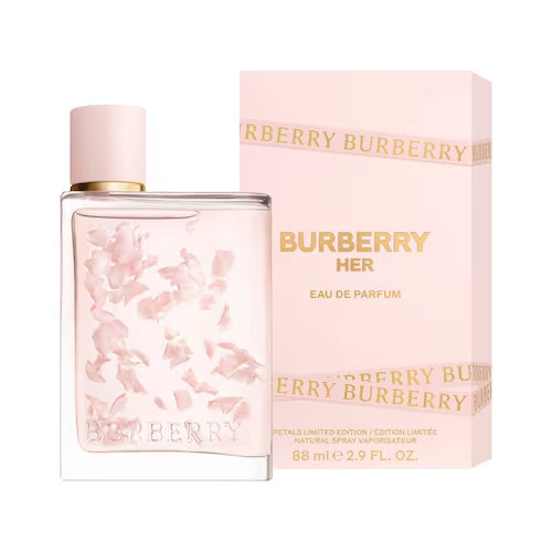 Burberry Her Petals Limited Edition EDP 88ml - Dama