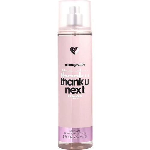 Body Loción Ariana Grande Thank U Next 236ml