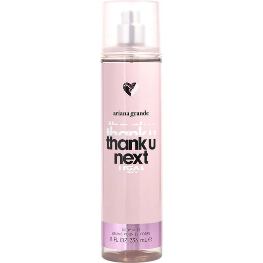 Body Loción Ariana Grande Thank U Next 236ml - Stone Fragrances