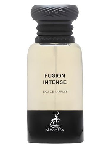 Maison Alhambra Fusion Intense EDP 100ml - Caballero - Stone Fragrances