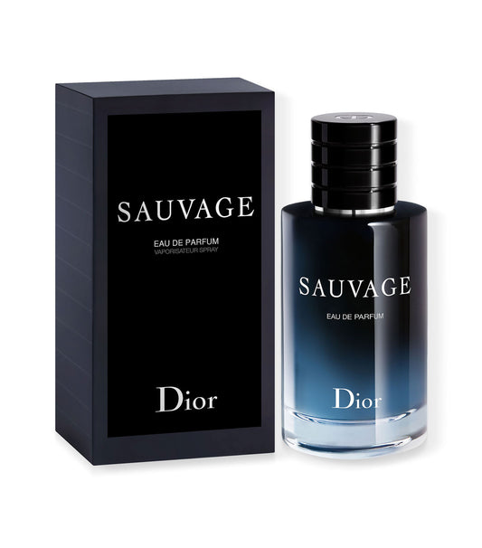 Sauvage EDP 100 ml - Caballero