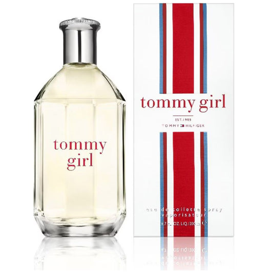 Tommy Girl 200ml - Dama