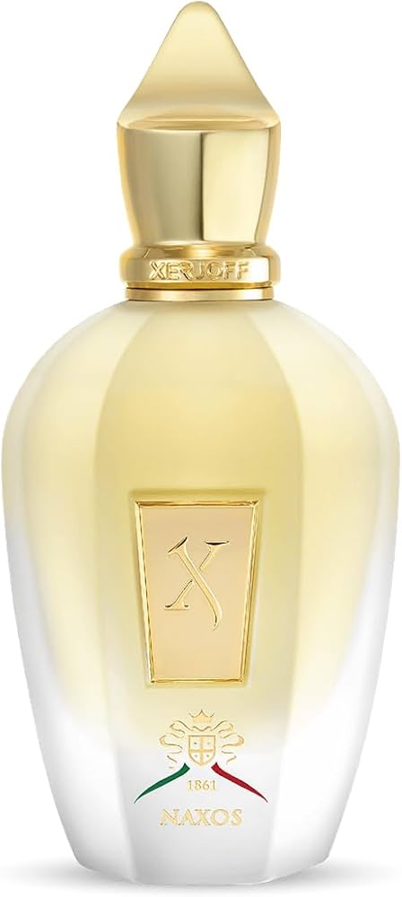 Xerjoff 1861 Naxos EDP Decant - Unisex