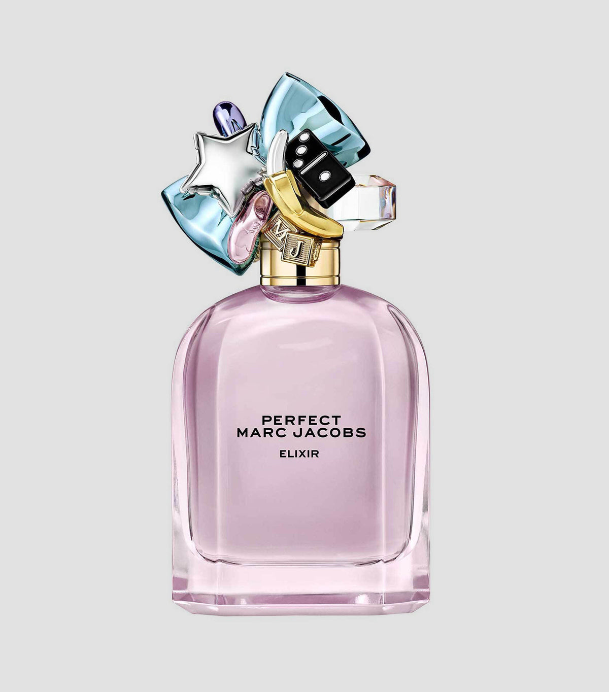 Marc Jacobs Perfect Elixir EDP 100ml - Dama