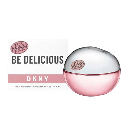 Be Delicious Fresh Blossom EDP 100ml - Dama - Stone Fragrances