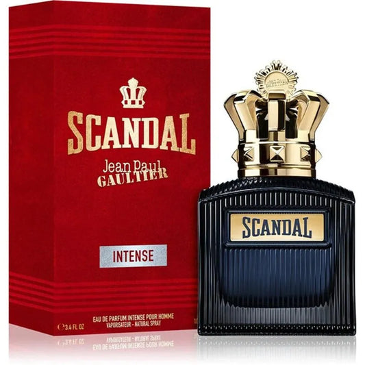Scandal intense EDP 100ml - Caballero