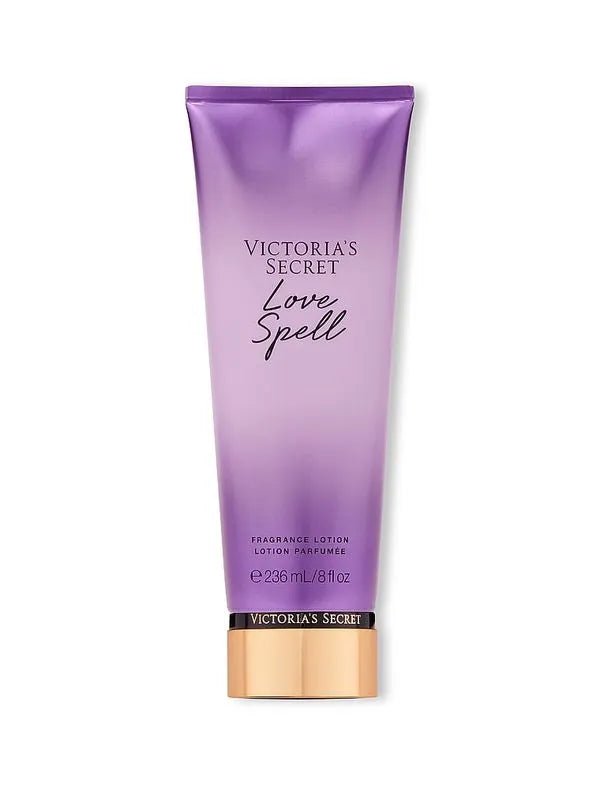 Crema Victoria's Secret Love Spell 236ml. - Stone Fragrances