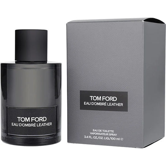 Tom Ford Eau D'ombré Leather EDT 100ml