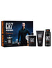 Estuche 3pz CR7 Cristiano Ronaldo Game On EDT