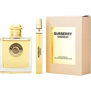 Burberry Goddess EDP DUO - Dama