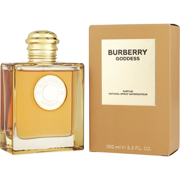 Burberry Goddess Parfum Decant - Dama