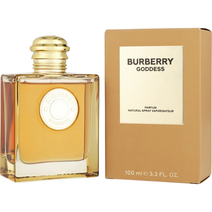 Burberry Goddess Parfum Decant - Dama