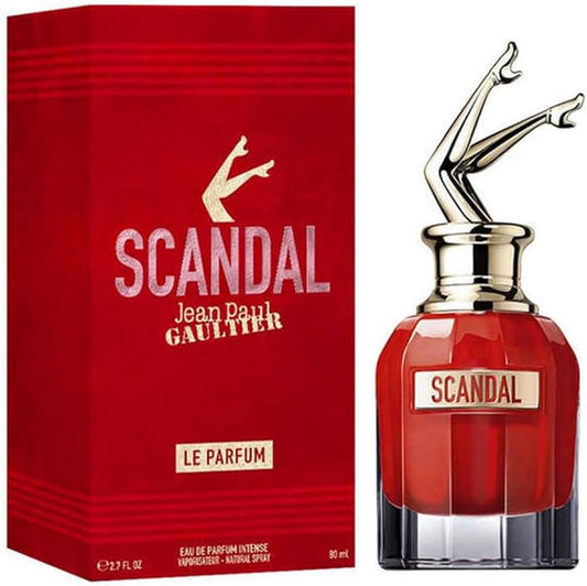 Scandal Le Parfum Intense EDP 80ml - Dama - Stone Fragrances