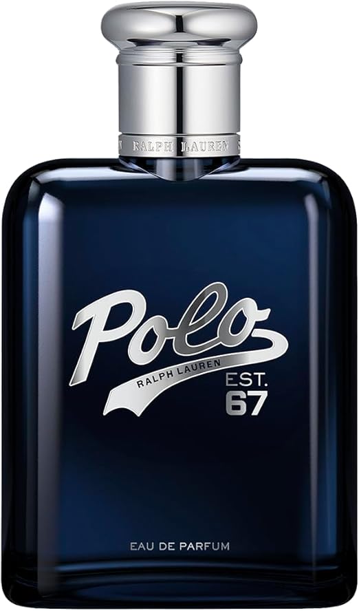 Ralph Lauren Polo 67 EDP 100ml - Caballero - Stone Fragrances