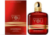 Armani Stronger With You Tabacco EDP 100ml - Caballero