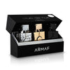 Armaf Club Collectors Estuche 3pzs 30ml- Caballero