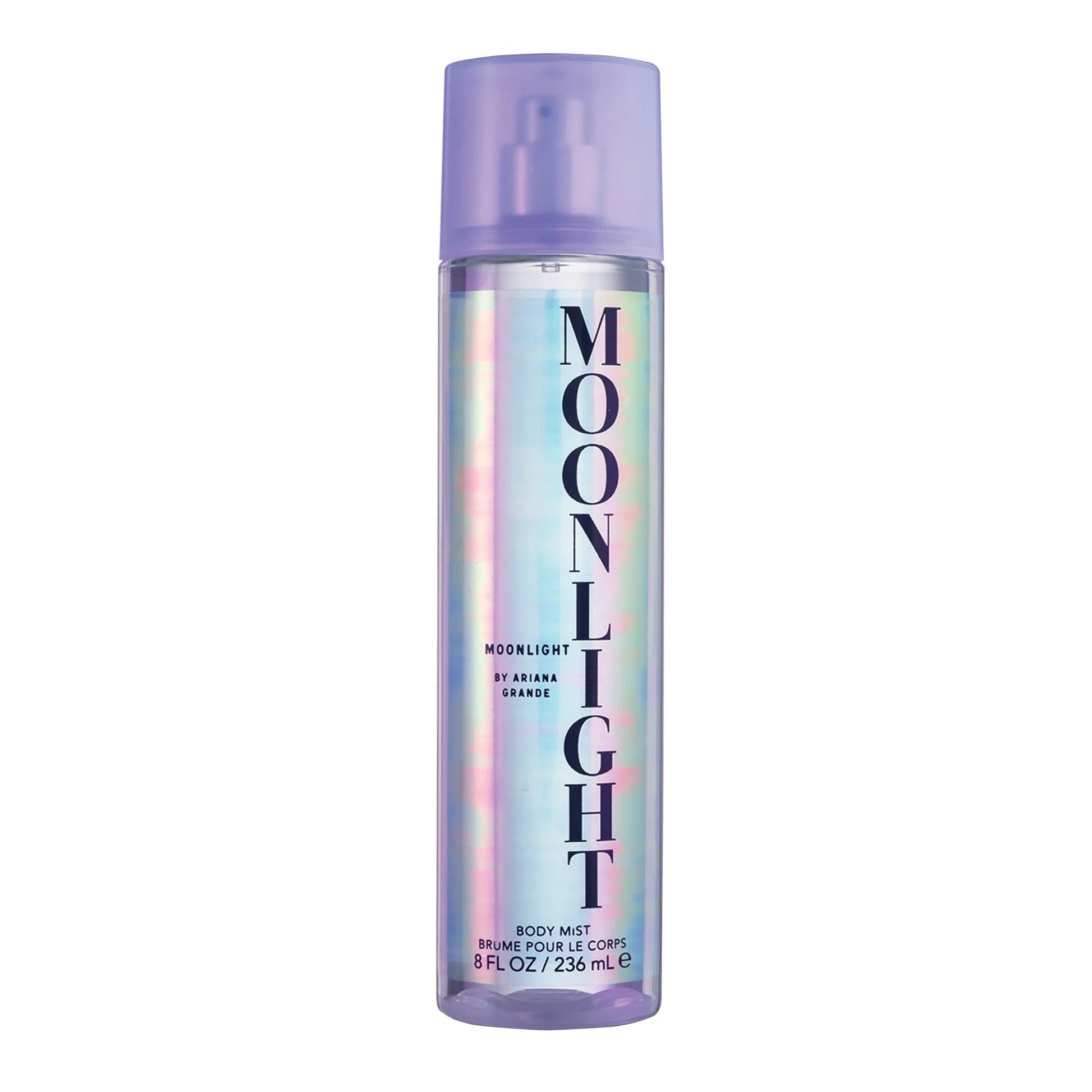 Body Loción Ariana Grande Moonlight 236ml - Stone Fragrances