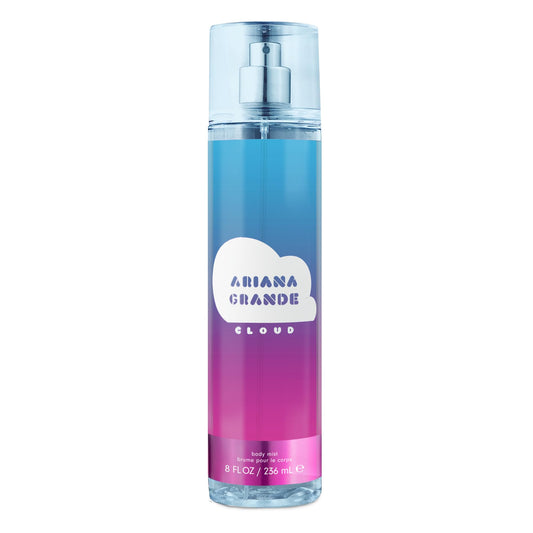Body Loción Ariana Grande Cloud 236ml - Stone Fragrances
