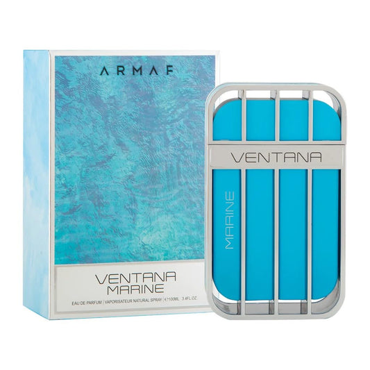 Armaf Ventana Marine EDP 100ml - Caballero