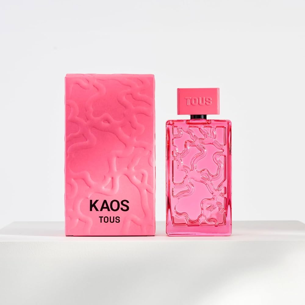 Tous Kaos EDP 100ml - Dama - Stone Fragrances