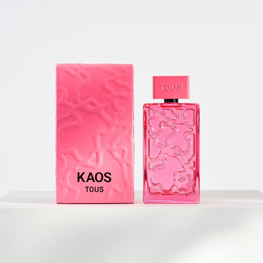 Tous Kaos EDP 100ml - Dama - Stone Fragrances