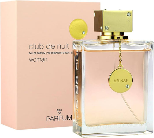Club de nuit Woman EDP 200 ml - Dama