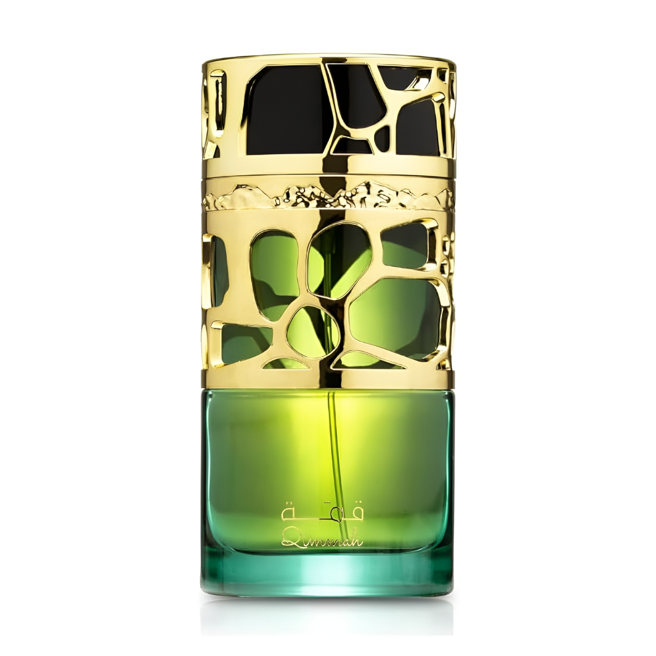 Lattafa Qimmah for Women EDP 100ml - Dama