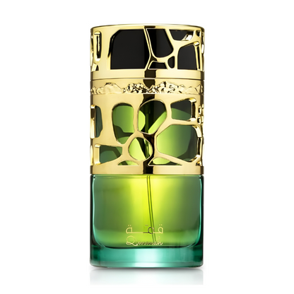 Lattafa Qimmah for Women EDP 100ml - Dama