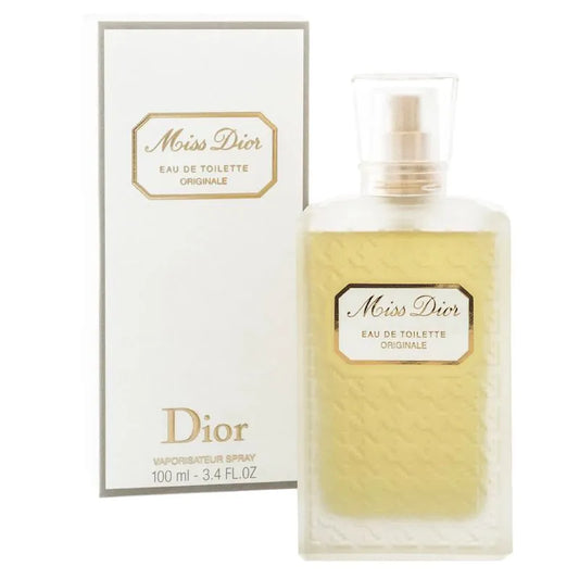 Miss Dior Originale EDT 100ml - Dama