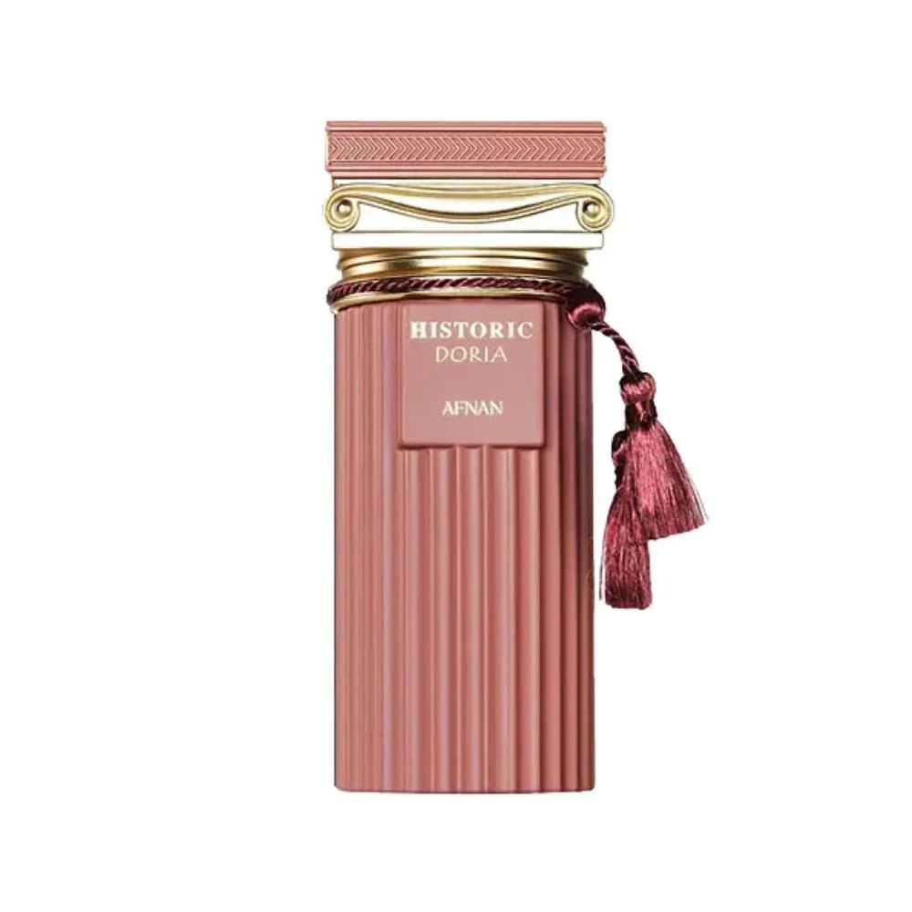 Afnan Historic Doria EDP 100 ml - Dama - Stone Fragrances